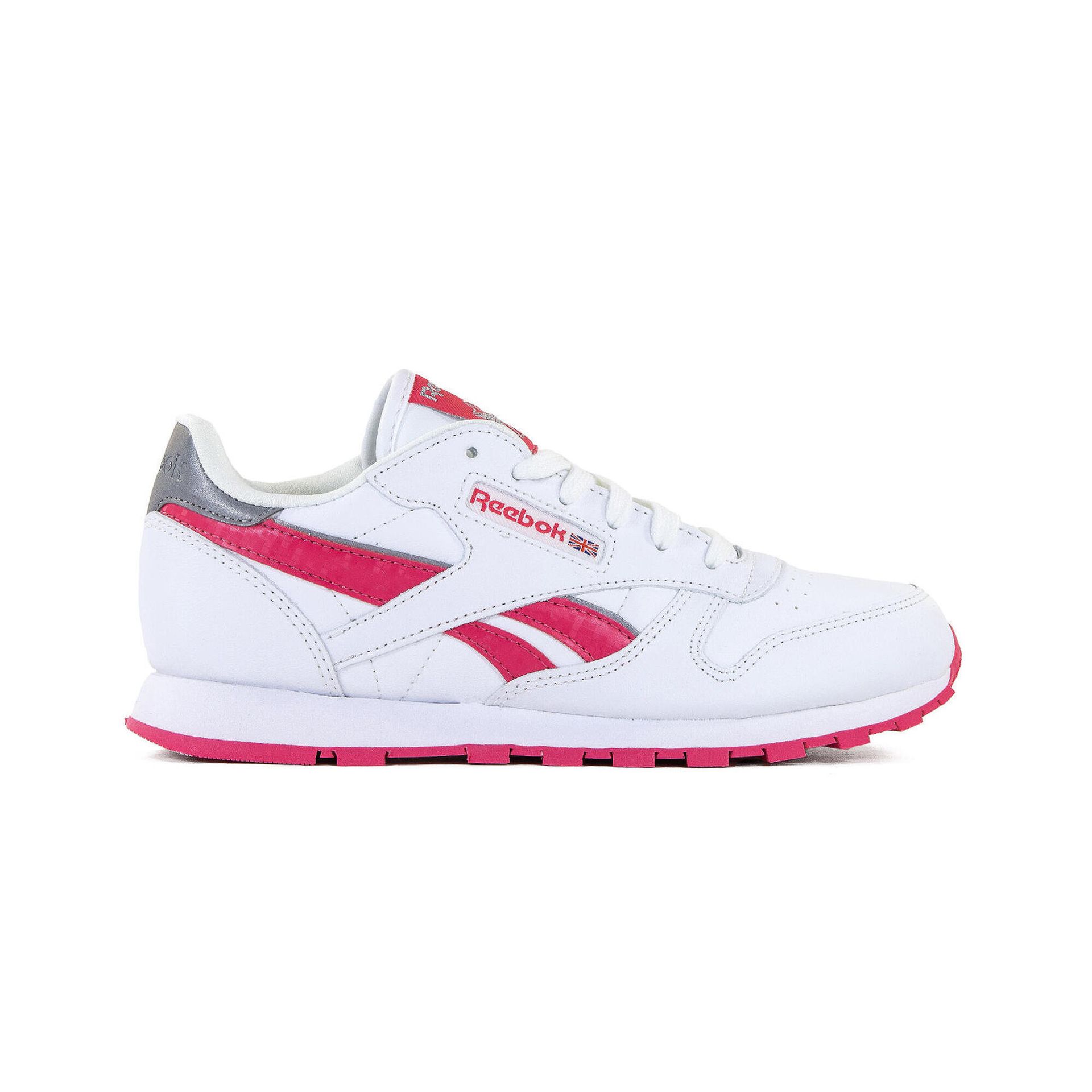Buty damskie Reebok CL Leather Reflect V70195