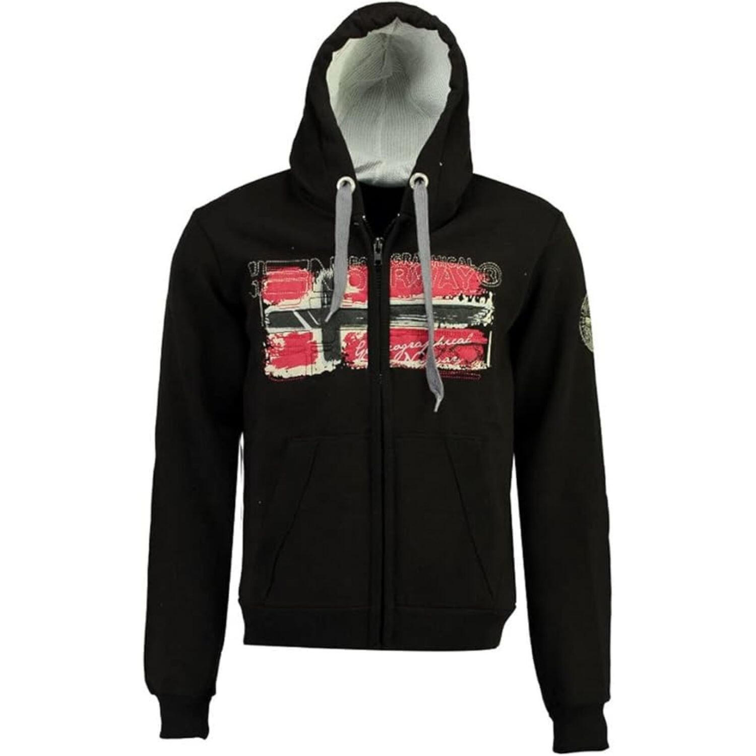 Bluza turystyczna dla dzieci Geographical Norway Gayto