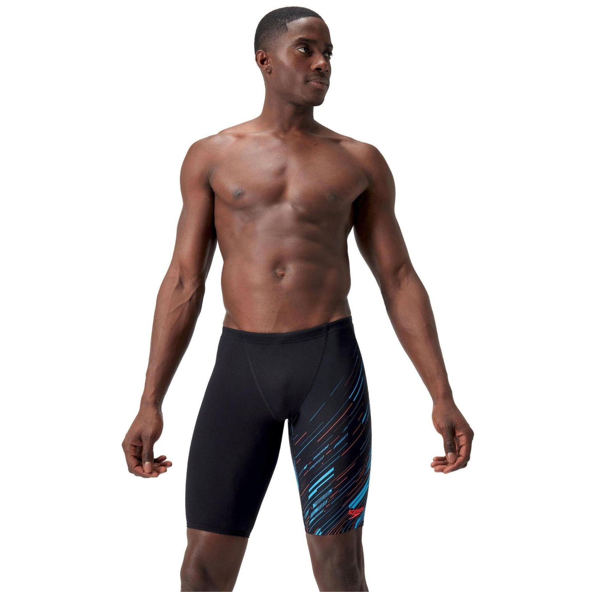Kąpielówki męskie spodenki kąpielowe Speedo HyperBoom V-Cut