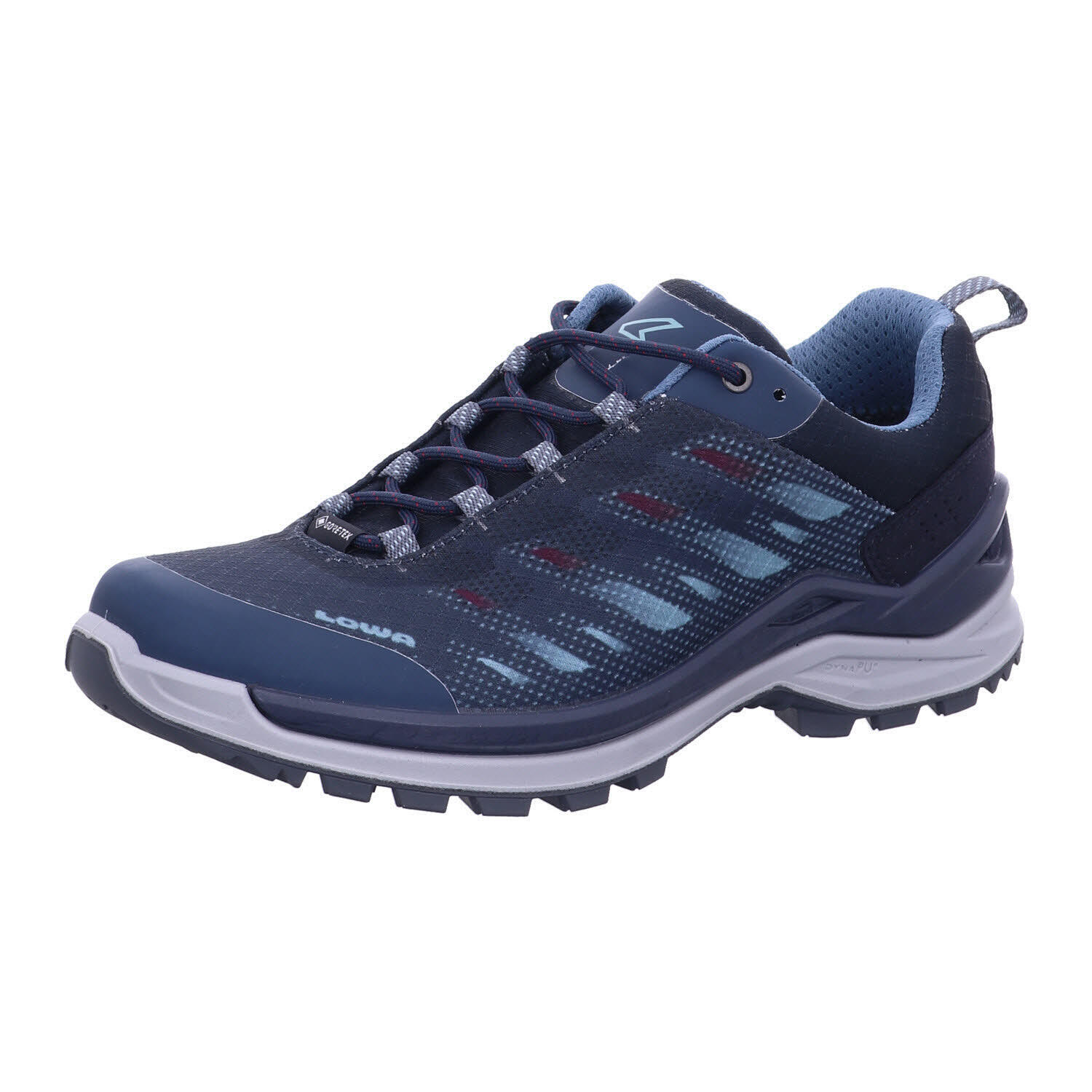 Lowa Ferrox Pro GTX LO Buty trekkingowe damskie Buty turystyczne 320697 : 38 EU Rozmiar - Buty: 38 EU