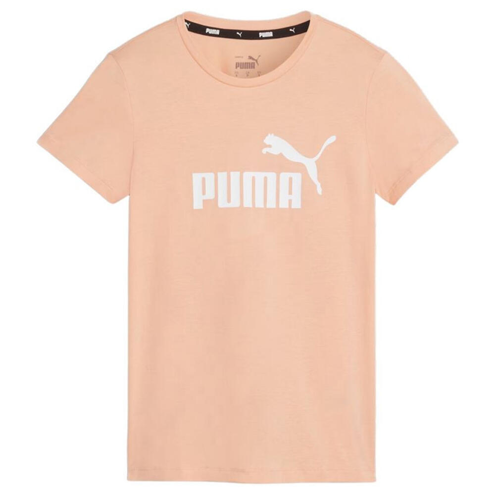 T-shirt Damski Logo Essential
