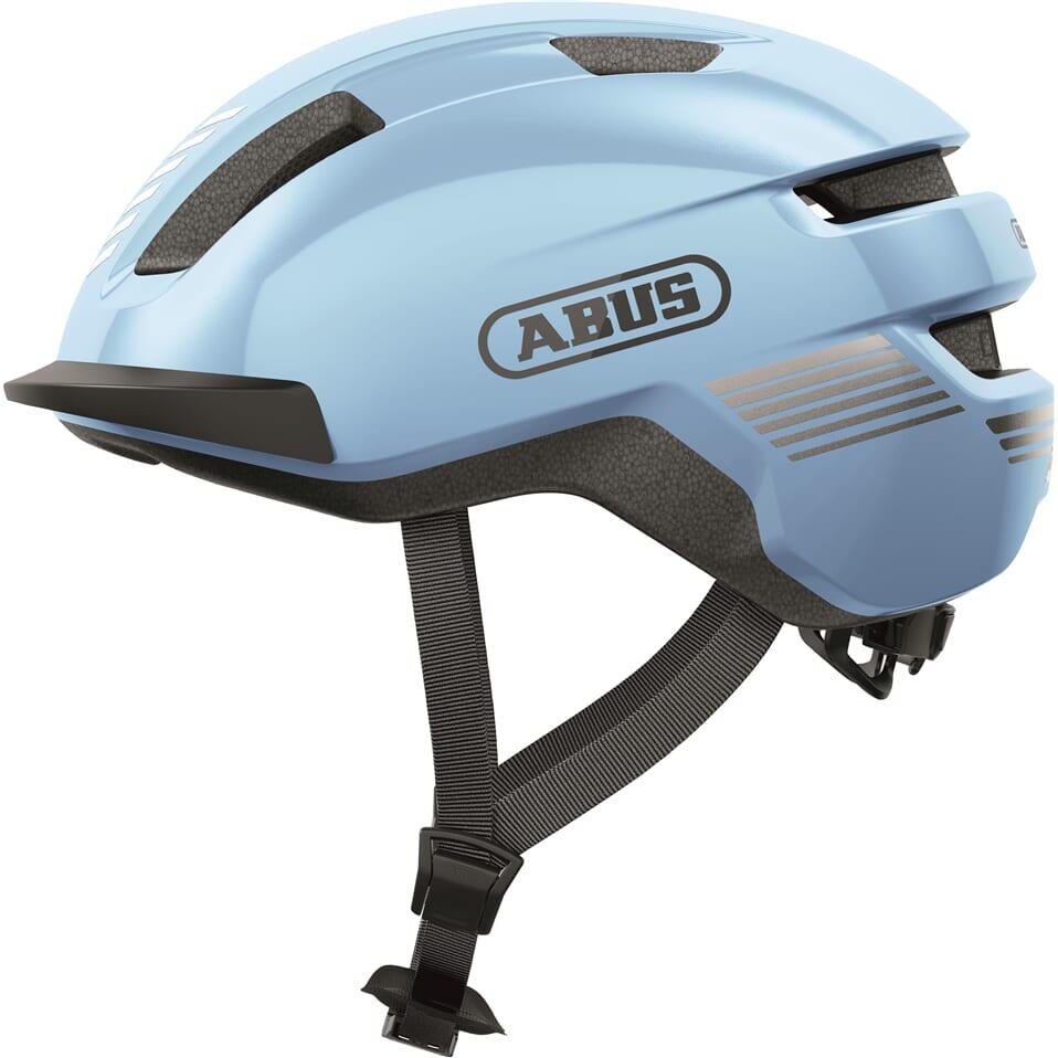 ABUS Purl-Y Iced Niebieski Miejski ( M)