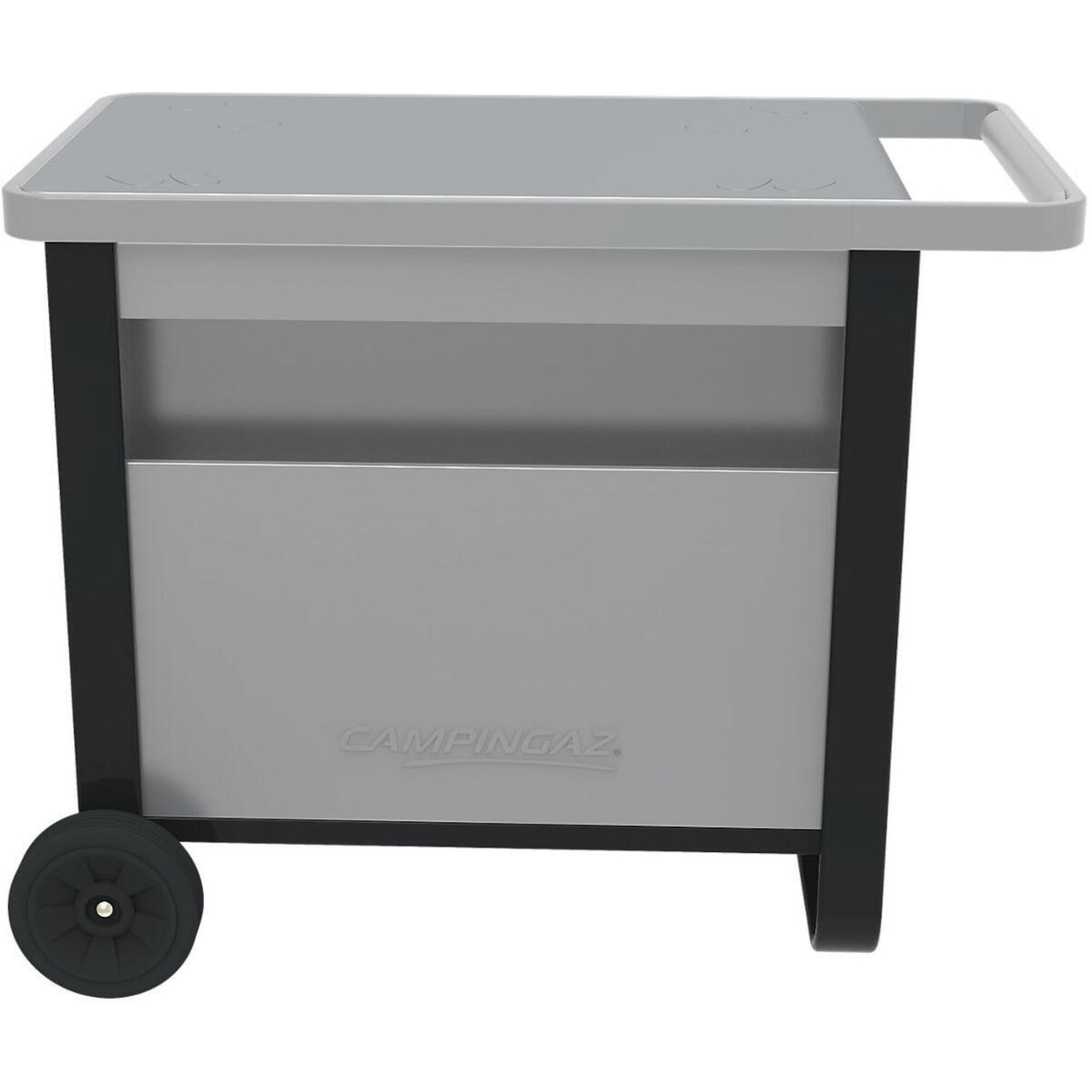 Campingaz Wózek Deluxe Trolley do grilla Attitude (2000036959) ST 2000036959