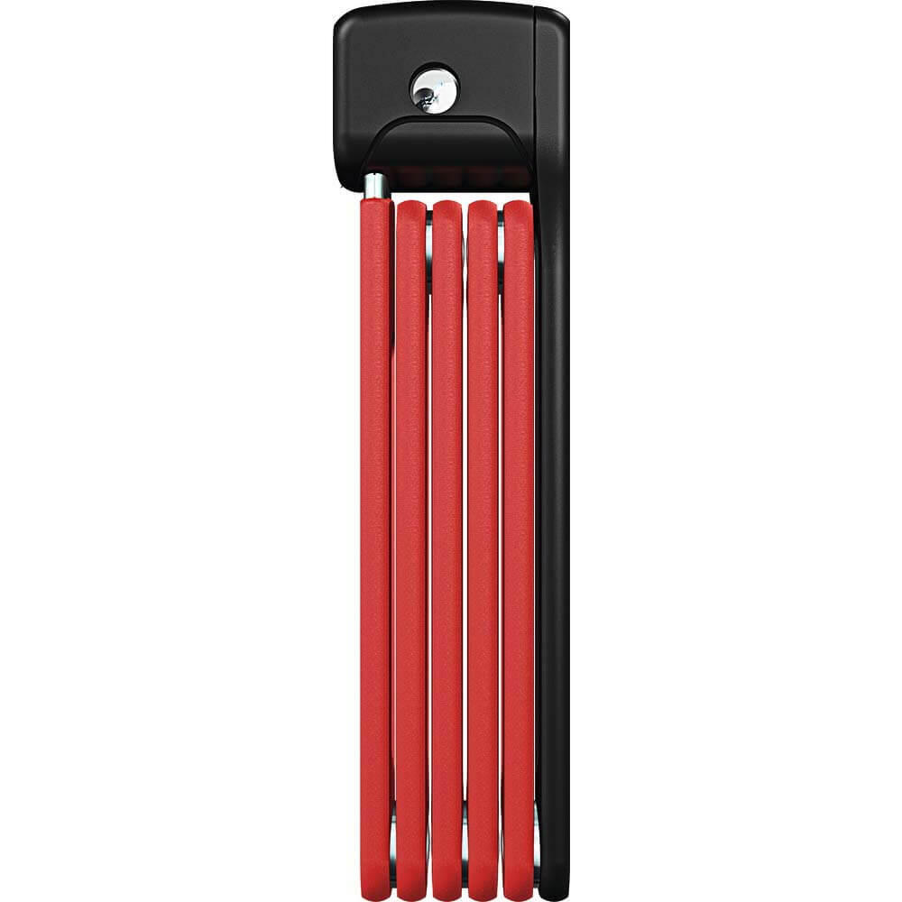 Abus Zapięcie Bordo Lite 6055 czerwony / Rozmiar: 85 cm