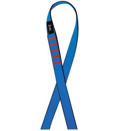 Beal Pętla FLAT SLING 80 cm / 18 mm blue - ONESIZE (apm_3700288219909)