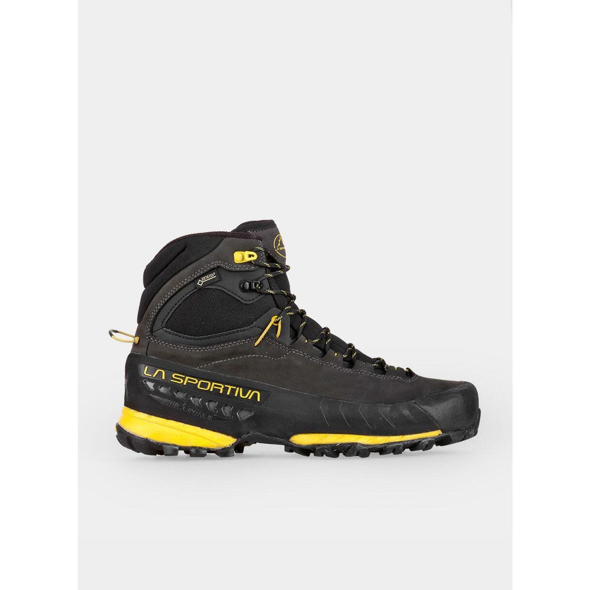 Buty męskie La Sportiva TX5 Gtx Rozmiar butów (UE): 42 / Kolor: szary/żółty