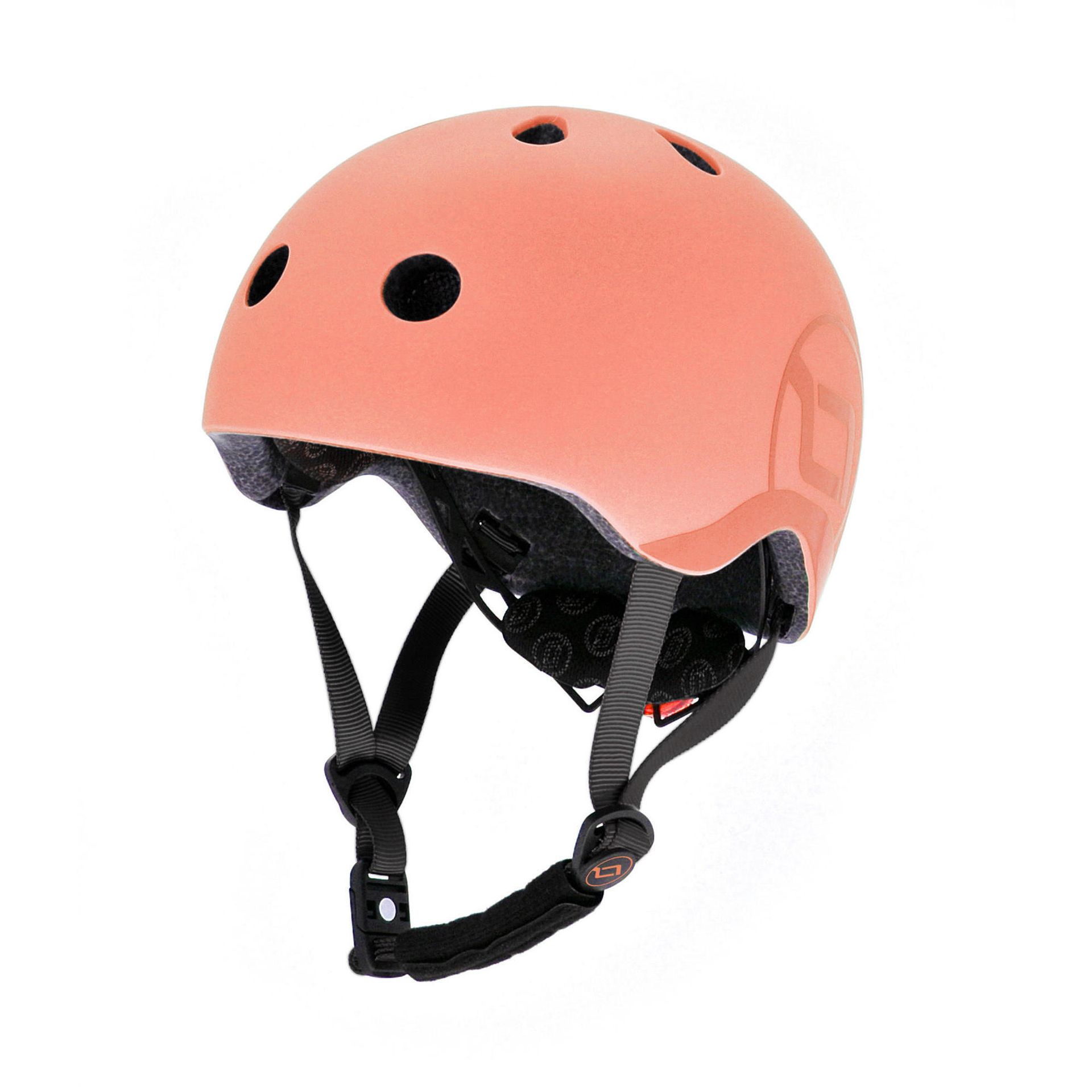 Modi Scootandride SCOOTANDRIDE S-M dla dzieci 3+ Peach kolekcja Icecream 2020
