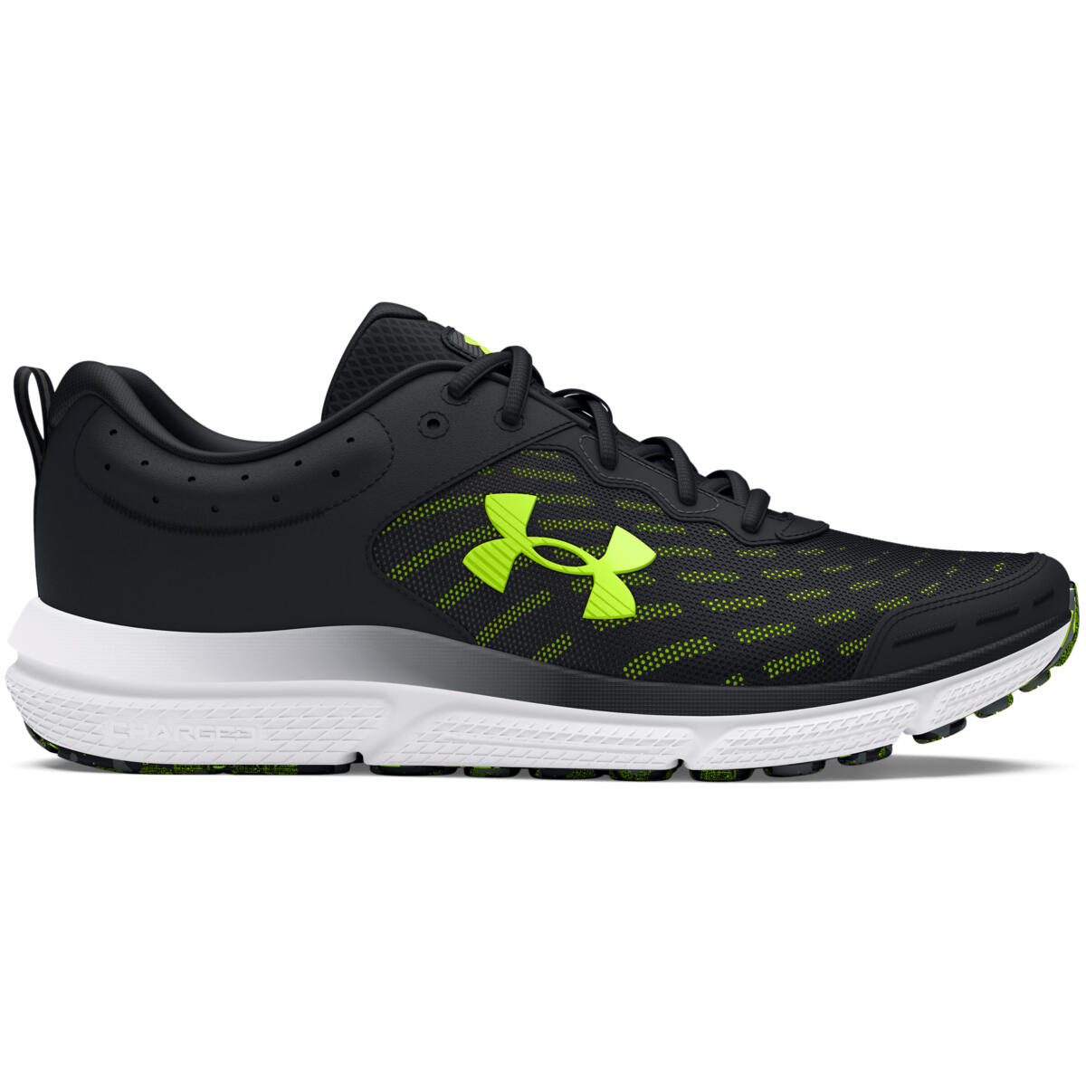Buty Męskie Under Armour Do Biegania Treningowe