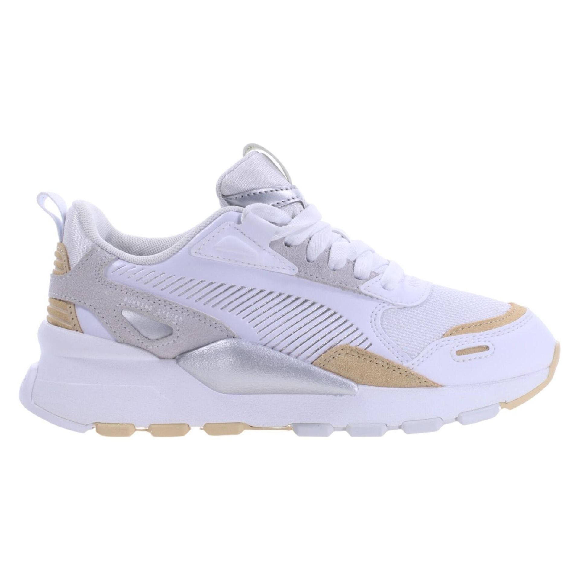 Buty na co dzień damskie PUMA RS 3.0 METALLIC WNS