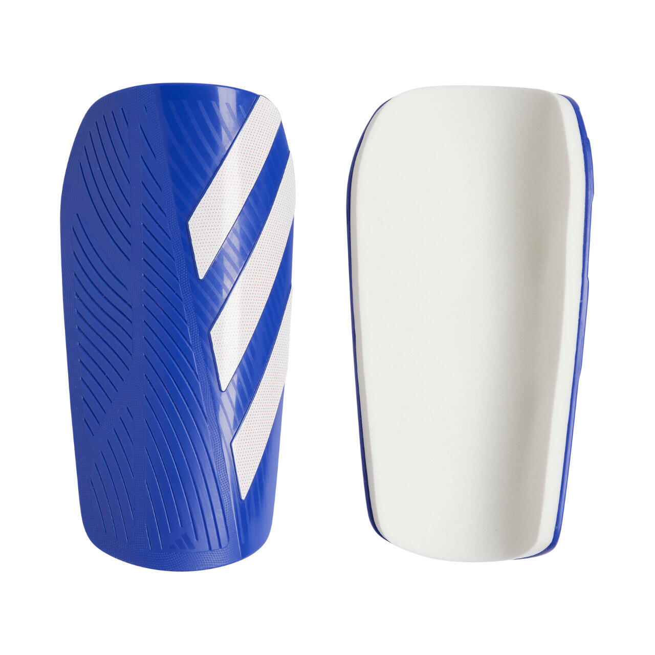 Nagolenniki adidas TIRO SG EU Club IW3794 niebieski L
