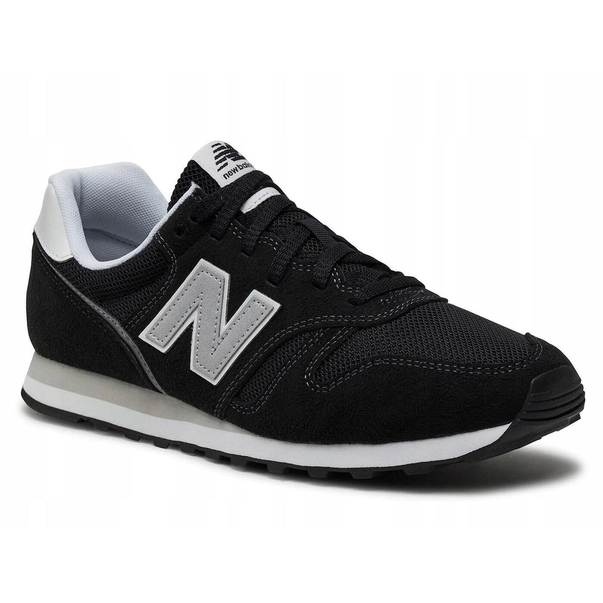 Buty na co dzień męskie NEW BALANCE 373 skóra