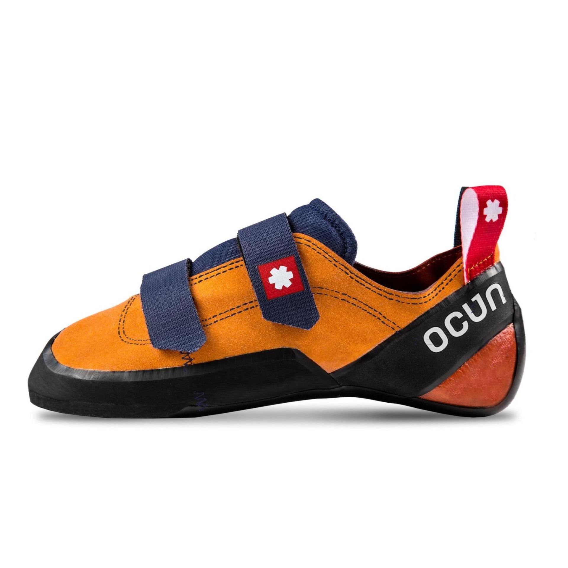 Buty wspinaczkowe Ocún Havoc Rozmiar butów (UE): 37 / Kolor: czarny