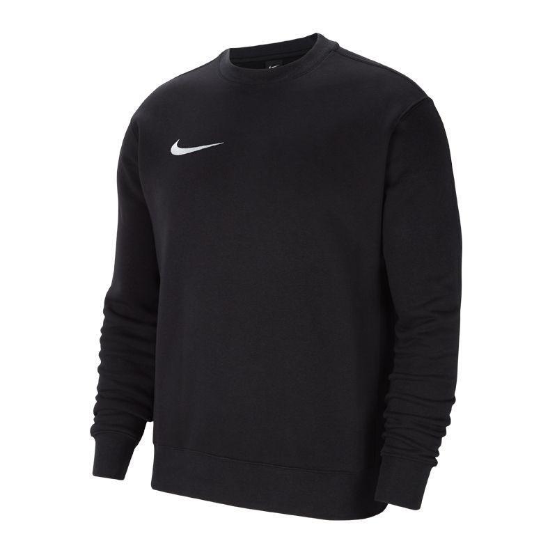 Bluza Męska Polar Dekolt W Szpic Park 20