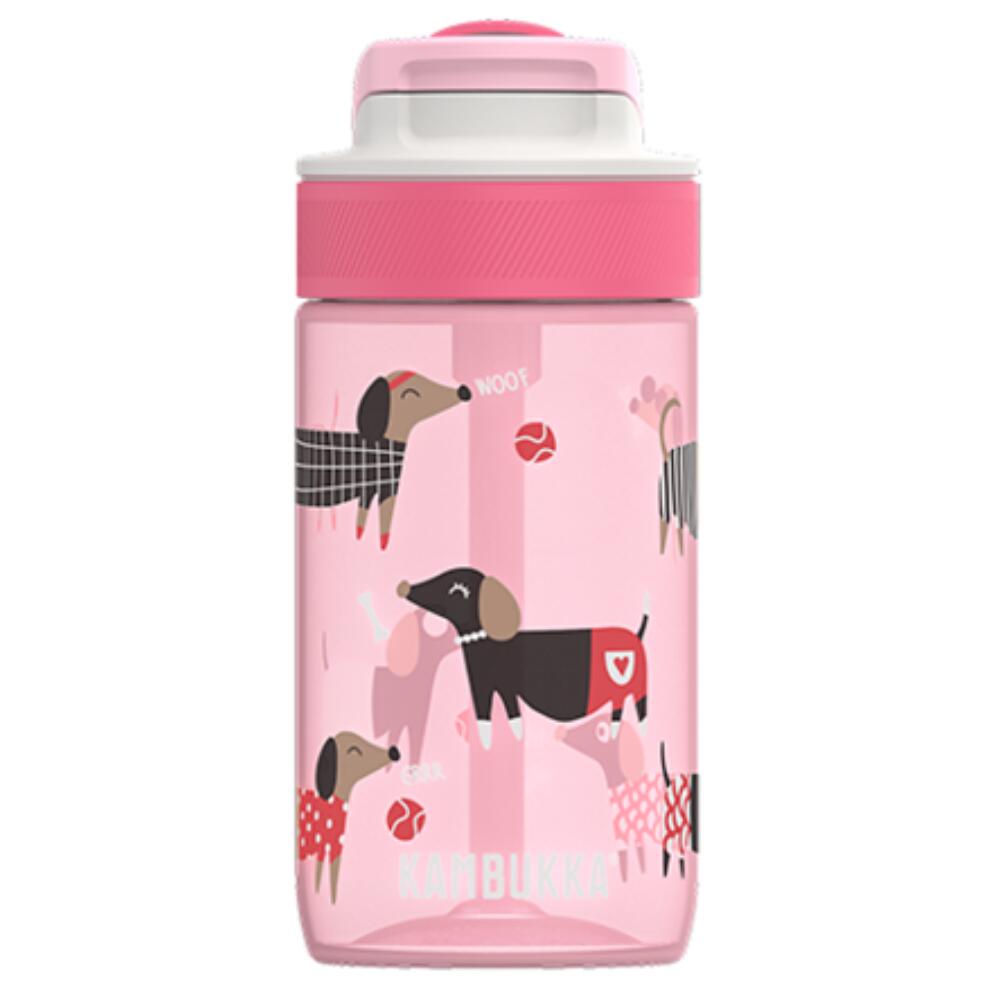 Butelka dla dzieci Kambukka Lagoon 400ml - Diva Dogs
