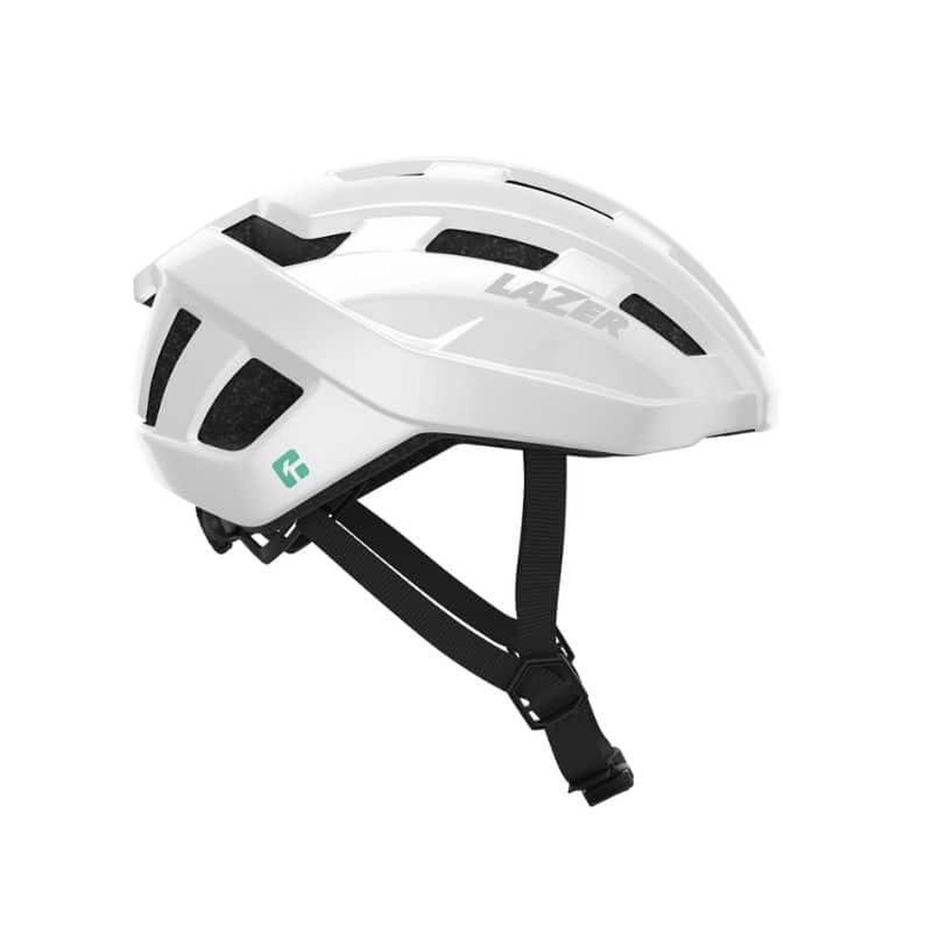 Kask rowerowy Lazer Tempo KC CE-CPSC | WHITE