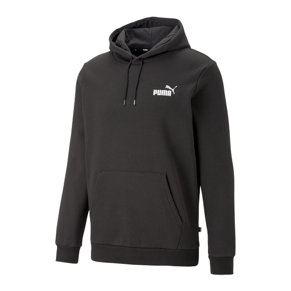 Bluza Z Kapturem Męska ESS+ 2 Col
