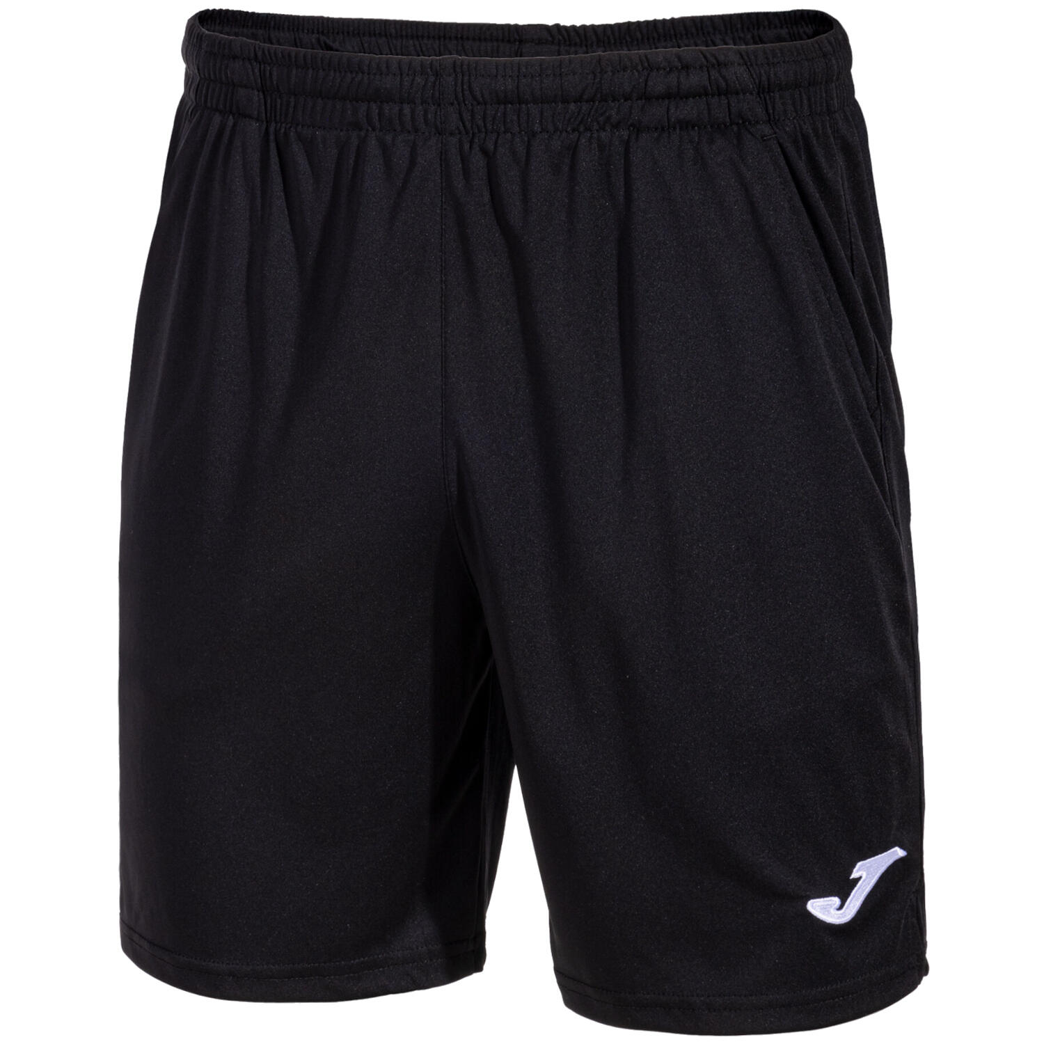 Joma joma Drive Shorts Czarny dla dzieci, l 100438.100_L