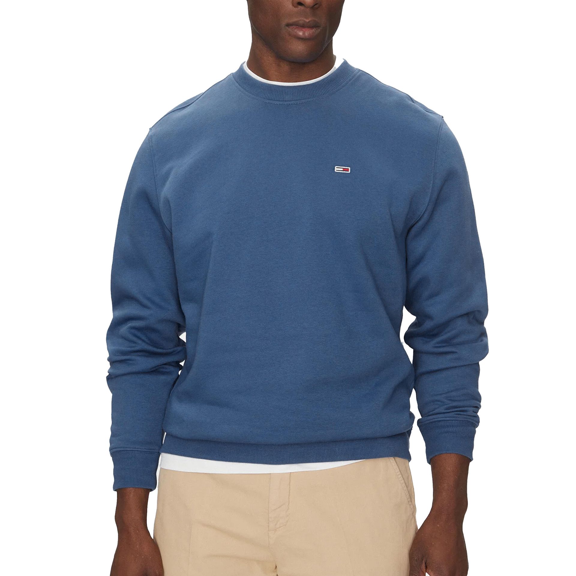 Bluza męska sportowa Tommy Hilfiger REGULAR FLEECE