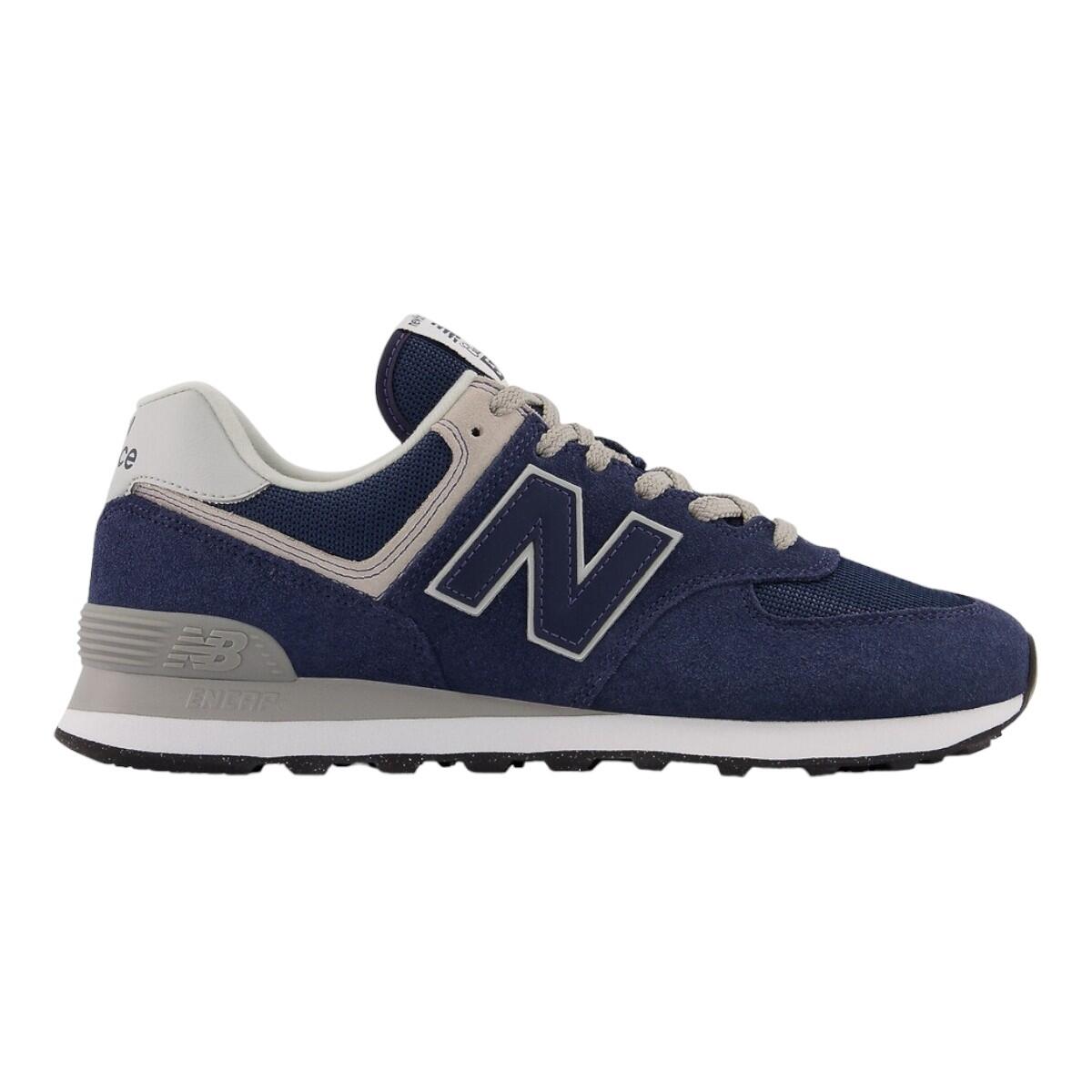 New Balance Buty męskie sportowe ML574EVN2E r. 44