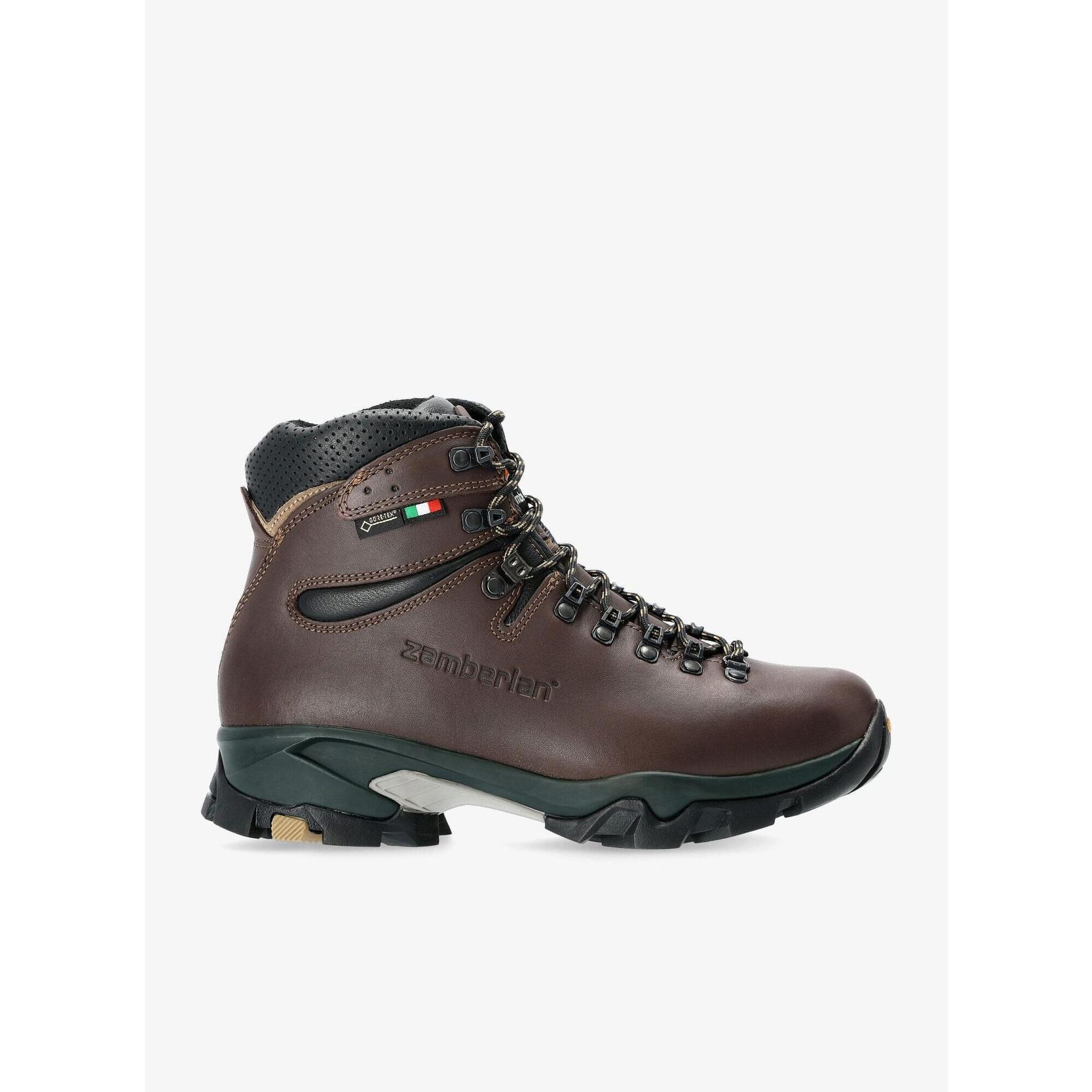 Buty trekkingowe damskie Zamberlan Vioz GTX