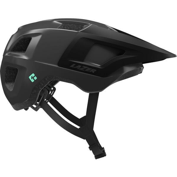 LAZER Lupo Kineticore Tytanowy MTB ( uniwersalny)
