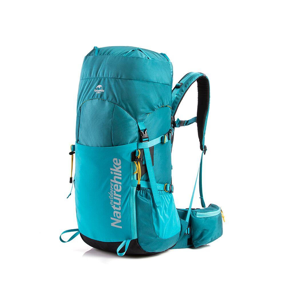 NATUREHIKE Plecak TREKKING BACKPACK 45 L waga 1700
