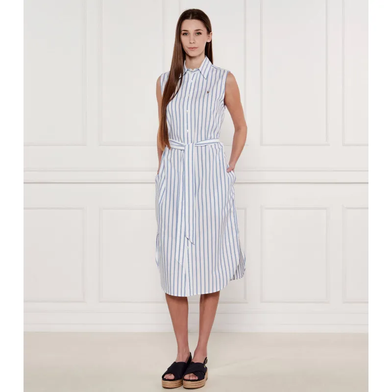 POLO RALPH LAUREN Sukienka CORY