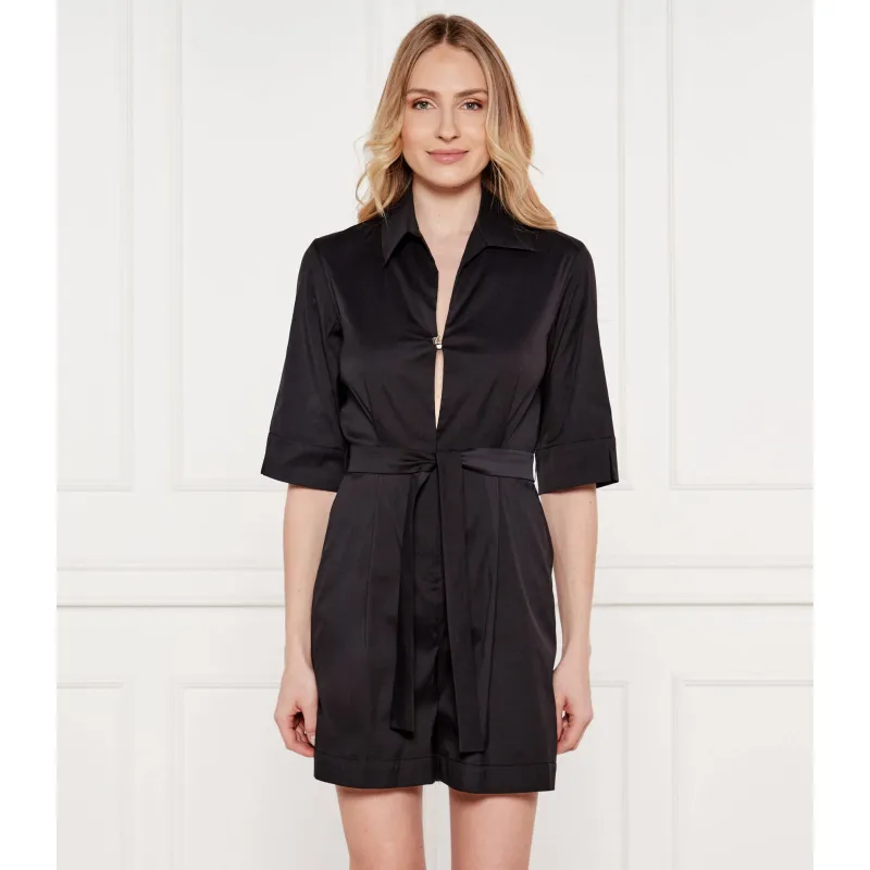 Max Mara Leisure Kombinezon CANARD Regular Fit
