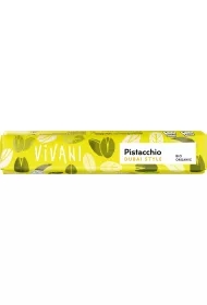 BATON PISTACJOWY W STYLU DUBAJSKIM BIO 40 g - VIVANI