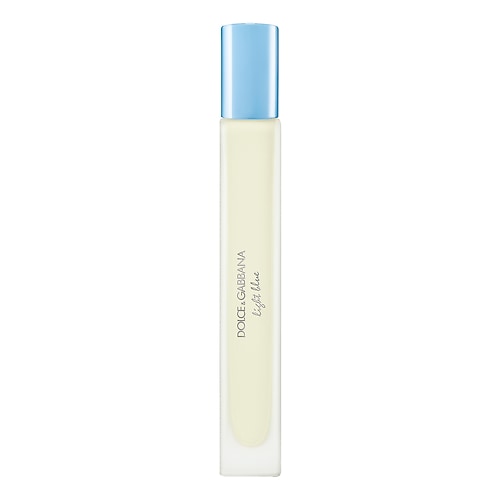 Dolce & gabbana - Light Blue - Woda Toaletowa - Light Blue Edt 10ml - Dla Mężczyzn