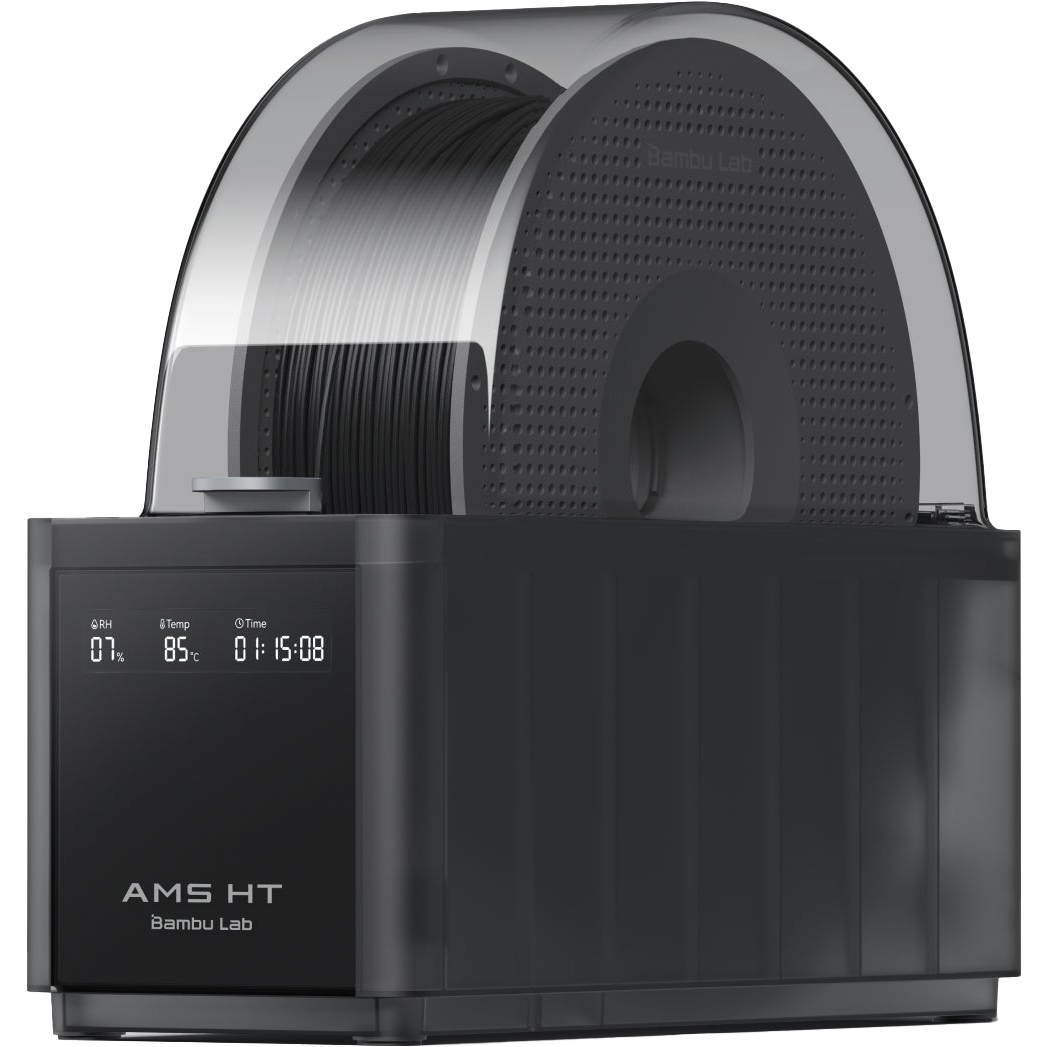 Bambu Lab Ams Ht - Automatic Material System