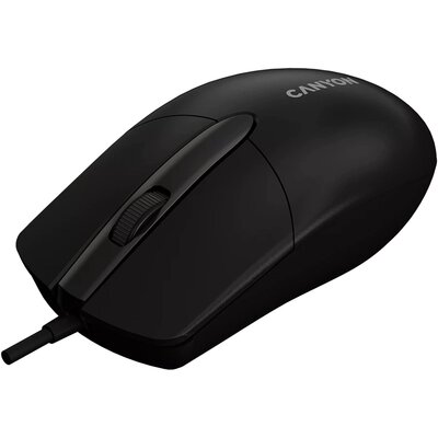 CANYON M-5 Czarny