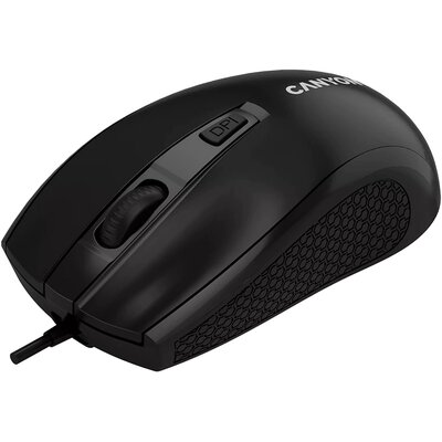 CANYON M-4 Czarny