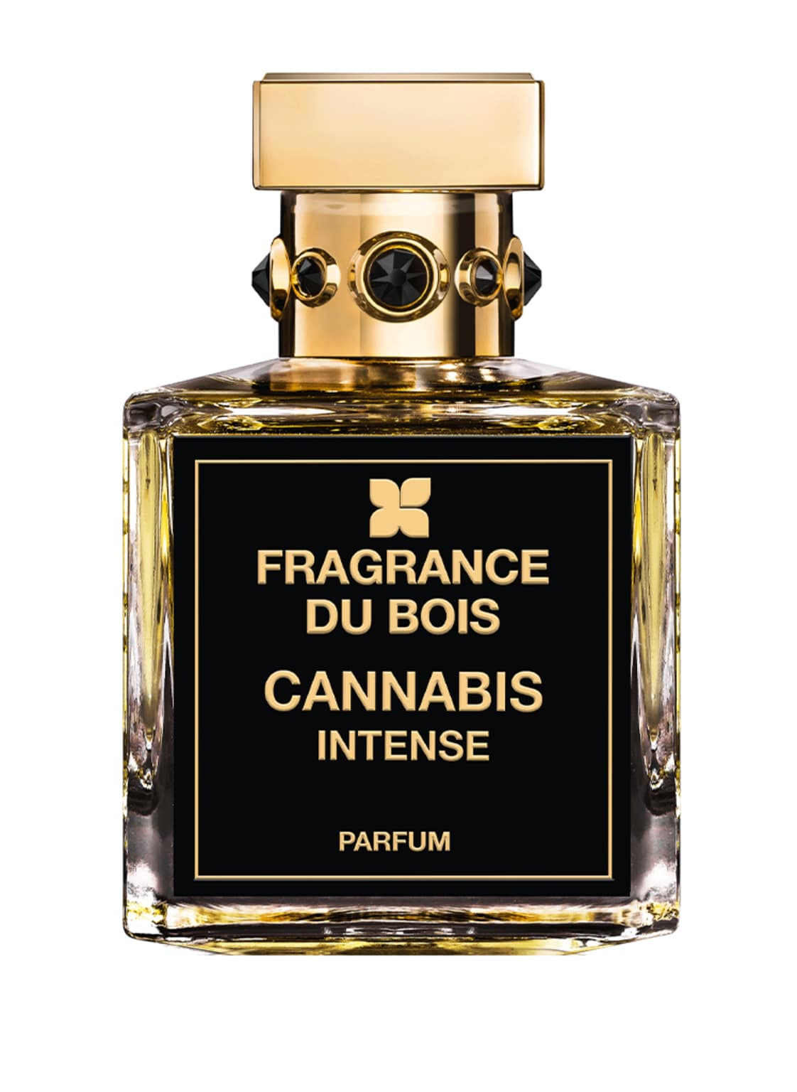 Fragrance Du Bois Cannabis Intense