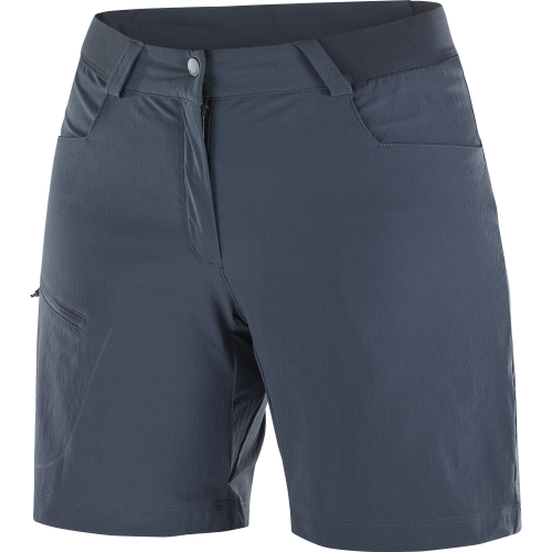 SPODENKI DAMSKIE SALOMON WAYFARER W C24728
