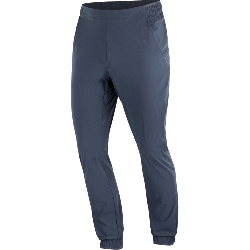 SPODNIE MĘSKIE SALOMON WAYFARER EASE M C24812