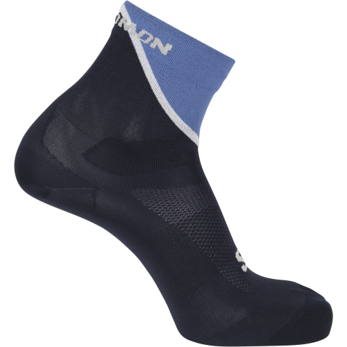 SKARPETY SALOMON PULSE ANKLE C26259