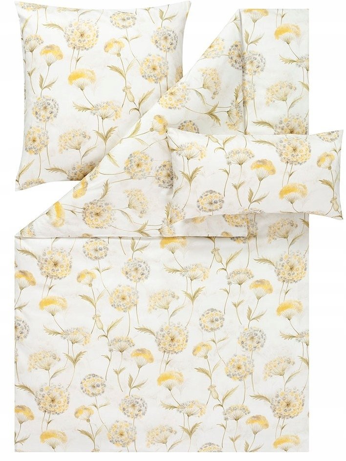 Estella mako-satin Lumina gelb 7959 200x220