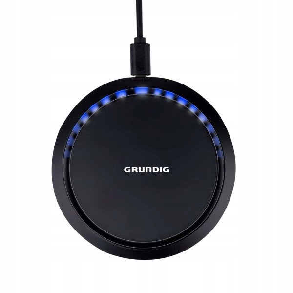 Ładowarka indukcyjna Grundig 1200 mA