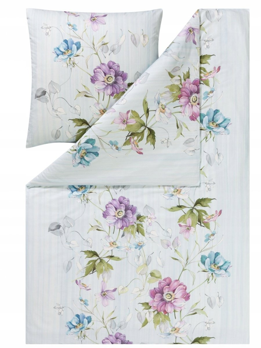 Estella pościel bio-bawełniana Filipa 3420 155x200