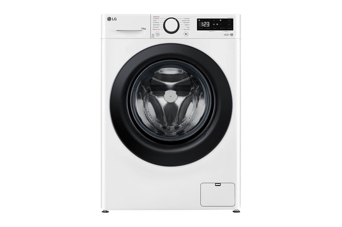 LG F4WR510SBW
