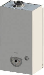Piec gazowy Termet PL1T SILVER PRO 25 kW 59WKD6101000000/PL1T