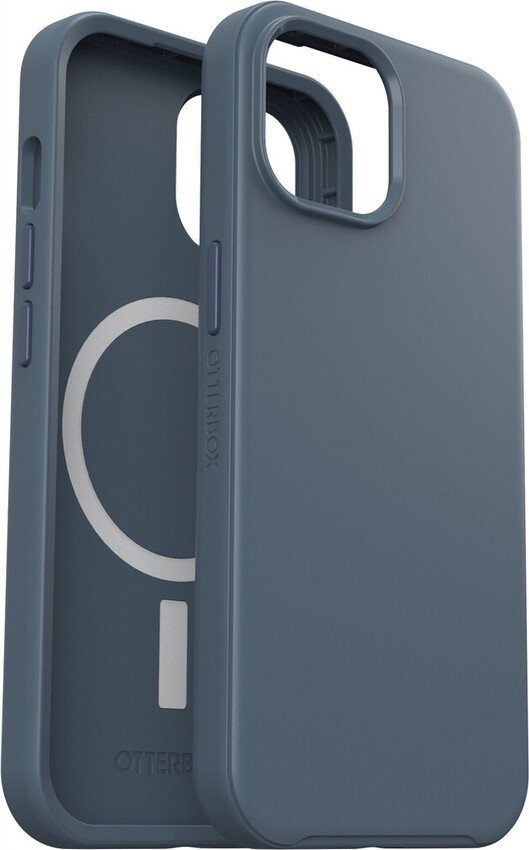 OtterBox OtterBox Symmetry MagSafe iPhone 15 - blue