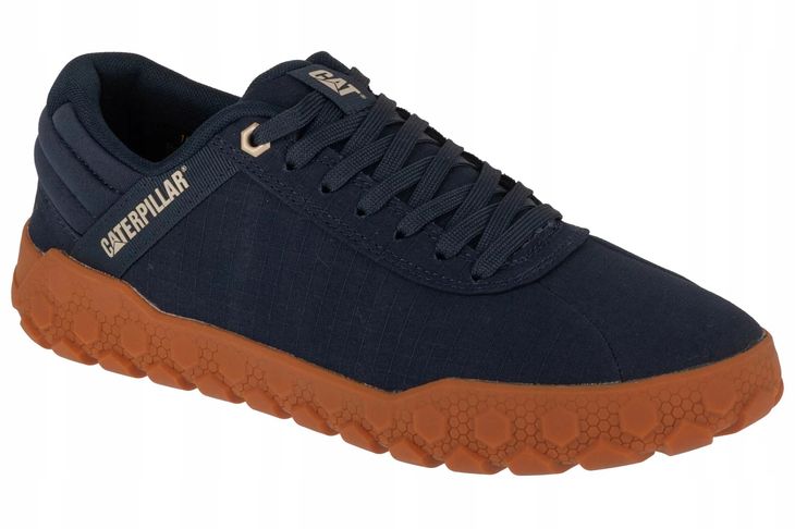 Buty sportowe Sneakersy męskie, Hex+ Canvas
