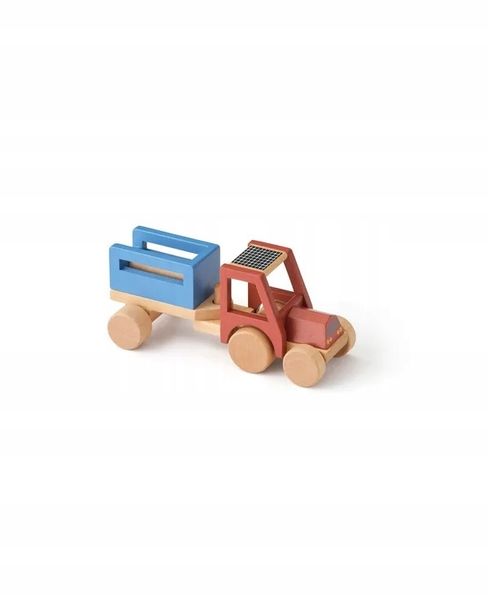 Kid's Concept - Traktor AIDEN