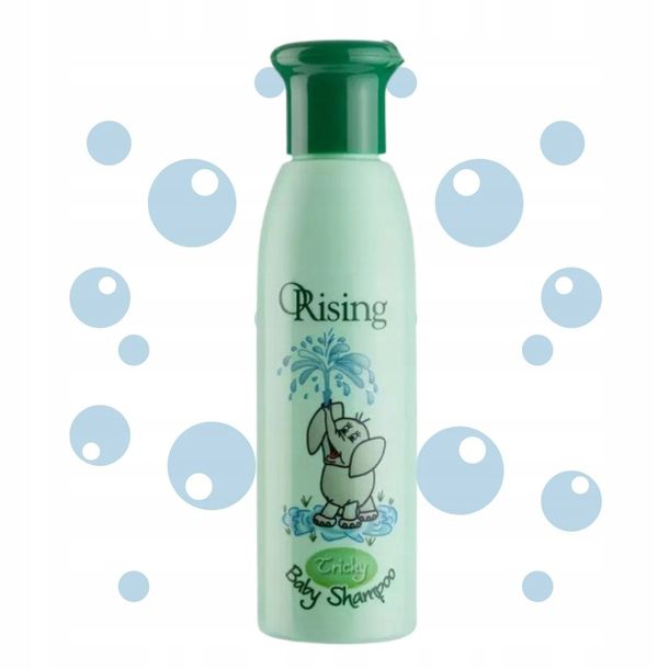 Orising Szampon dla dzieci 150ml