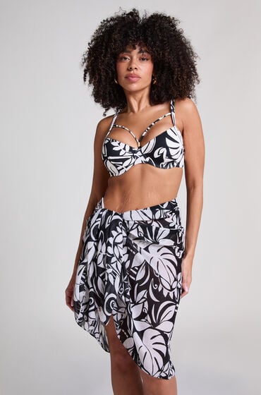 Hunkemöller Pareo Mauritius Midi