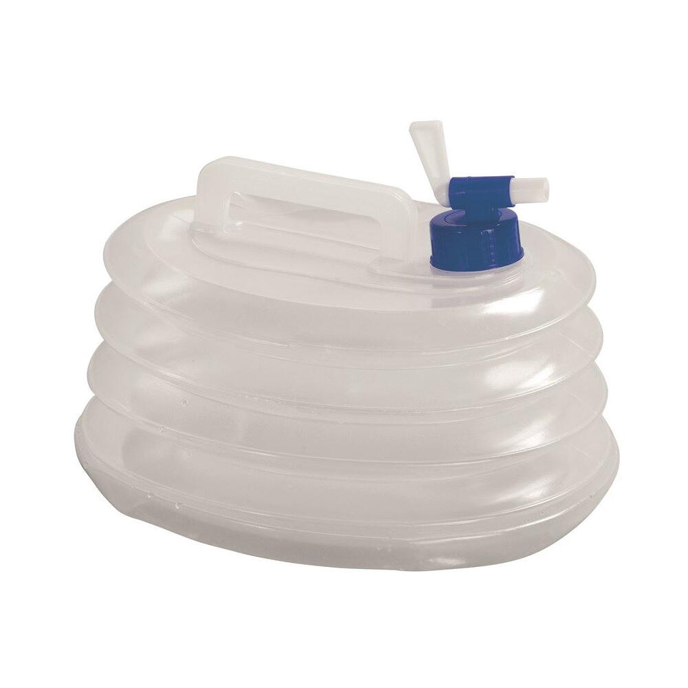 Easy Camp Zbiornik na wodę FOLDING WATER CARRIER 8L
