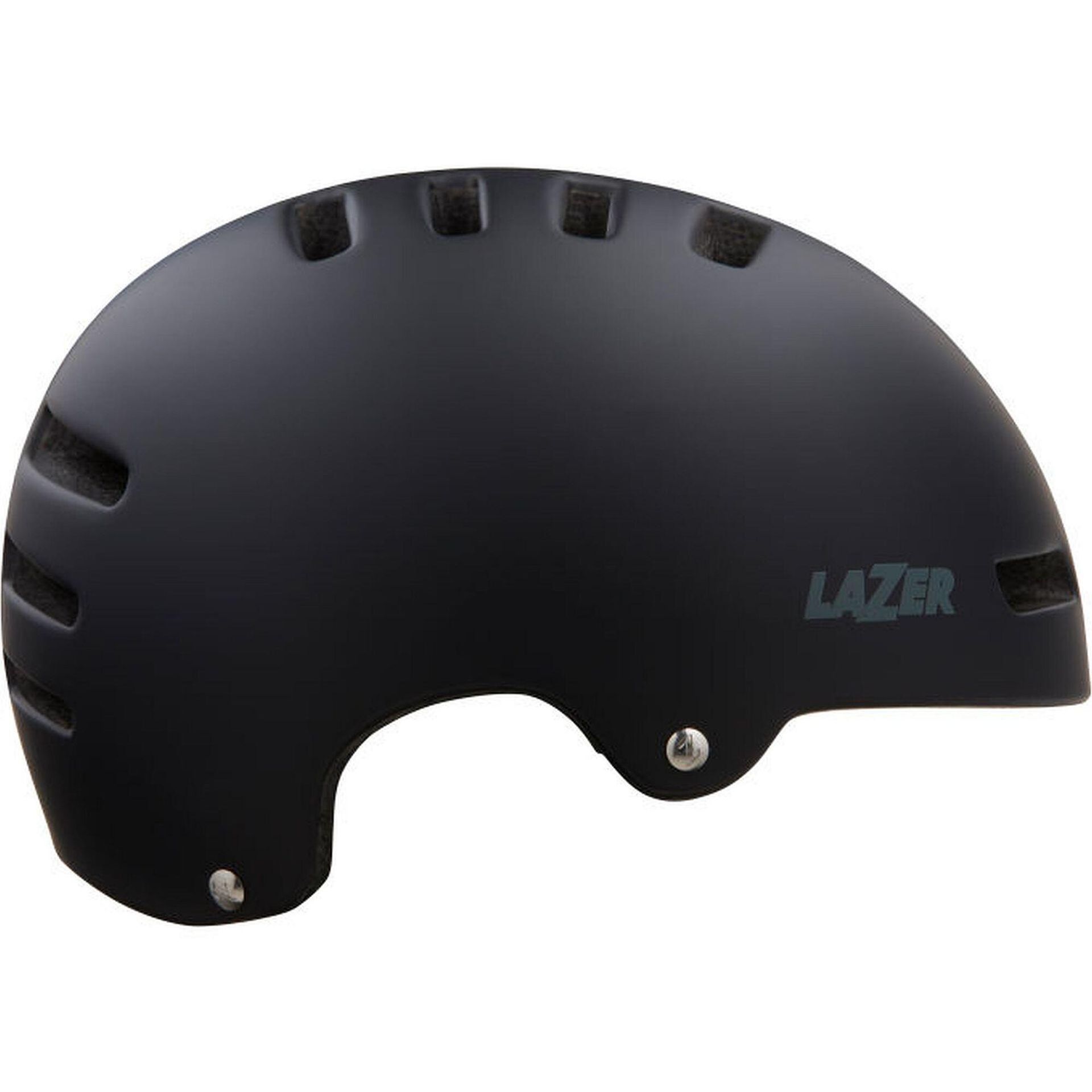 Lazer Armor 2.0 Helmet, matte white M | 55-59cm 2021 Kaski miejskie i trekkingowe FA003711208