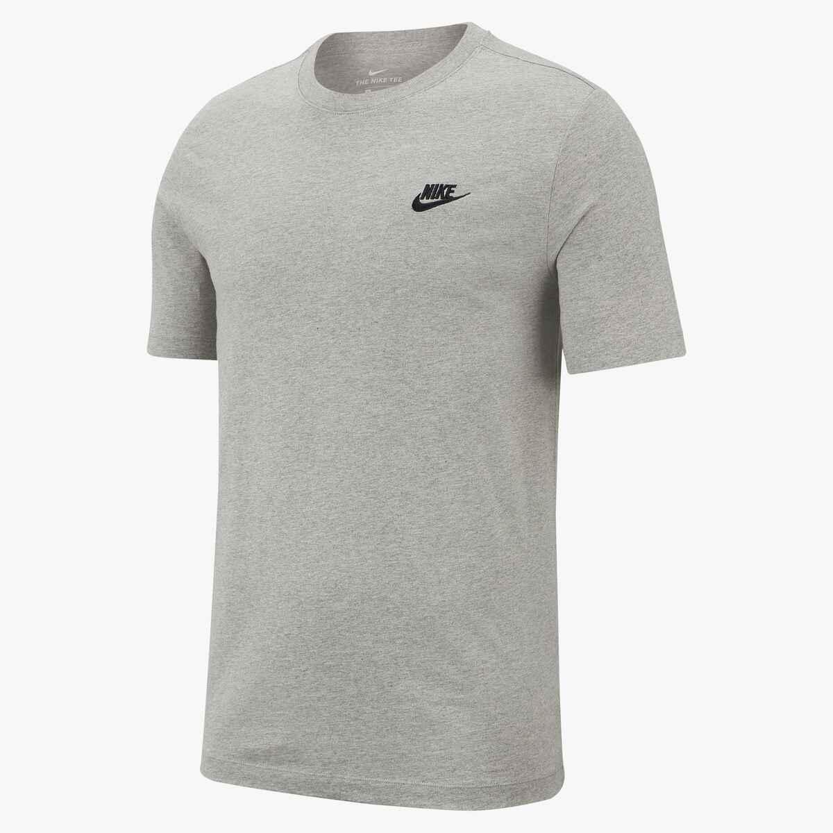 Koszulka treningowa męska Nike Nsw Club Tee